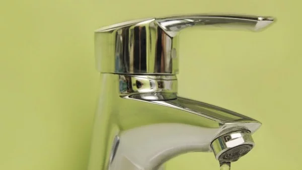  "Софийска вода" ще прекъсне днес водоснабдяването в части на столицата 