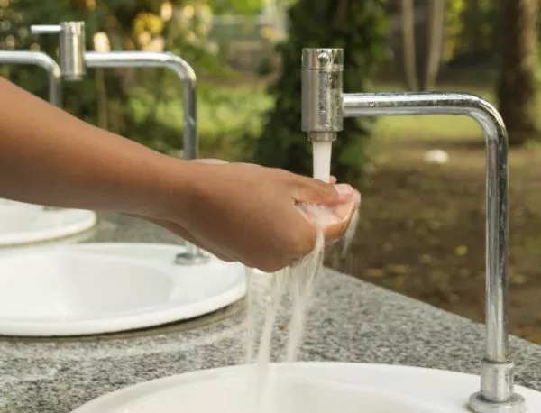 500 млн. души в света изпитват остър недостиг на вода 