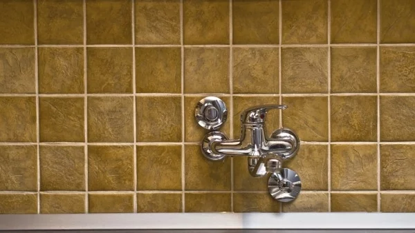 Кои части на София остават без вода днес