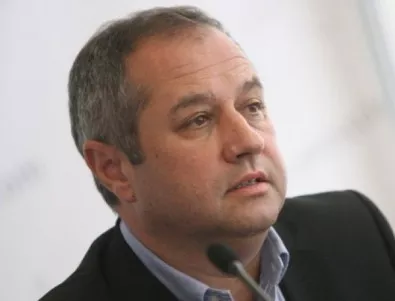 Новият шеф в Ботев: Приехме оставката на Александров