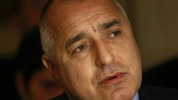 Борисов: БСП и ДПС провалиха разговорите за дата за изборите
