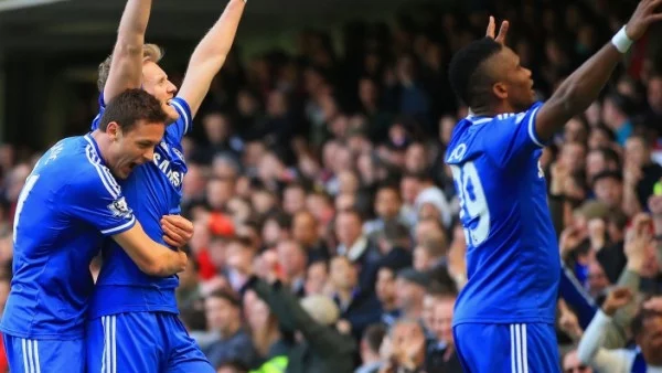 Шурле: Критикуват ни, защото завиждат