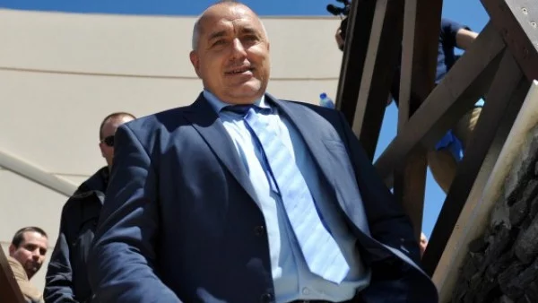 Борсов: Загубим ли още една година, после и да ни се молите, няма да можем да оправим нищо