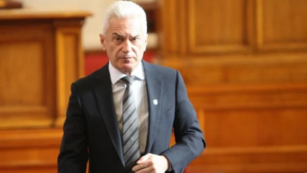 Защо да бавим изборите като е ясно, че ще ги има, пита Сидеров