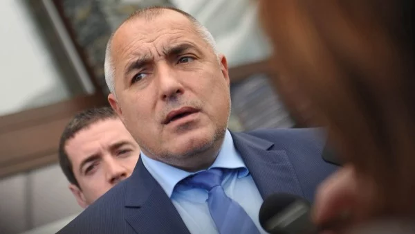 Борисов: Около 40% от кредитния портфейл на КТБ е генериран за последните 12 месеца 