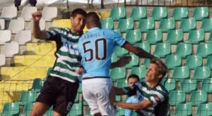 Черно море без капитана си срещу Славия за купата