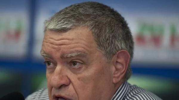 Крайно време е да започнем да взимаме заеми