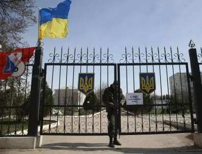 САЩ дава 250 млн. долара на Киев за битката в Източна Украйна