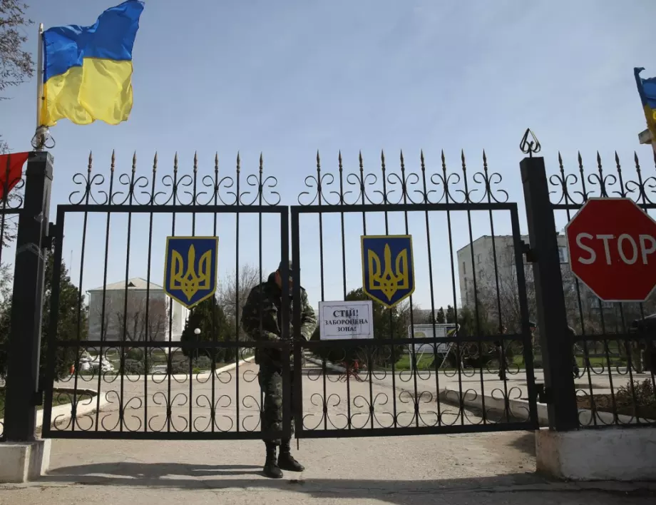Оръжеен скандал за негодни снаряди в Украйна намеси България