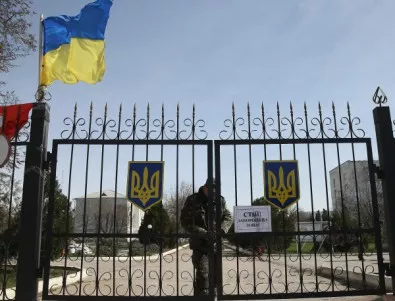 Няма увеличаване на войските по украинската граница, уверява Москва