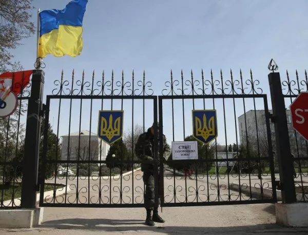 Русия позволи украински стоки отново да се внасят в Крим 