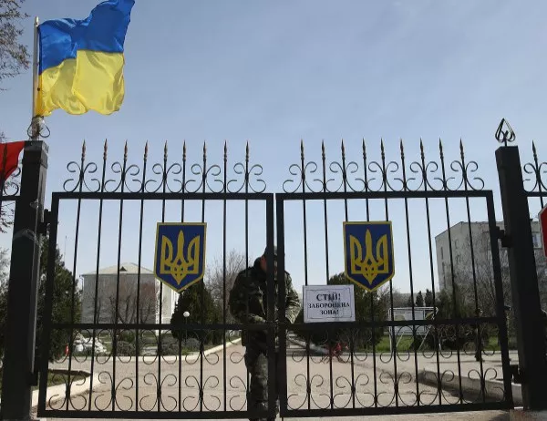 Крим ще поиска обезщетение от Украйна за щети от времето на управлението на Киев