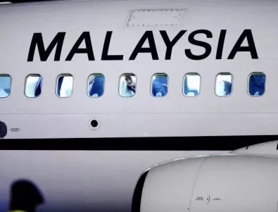 Изчезналият малайзийски самолет вероятно е бил на автопилот