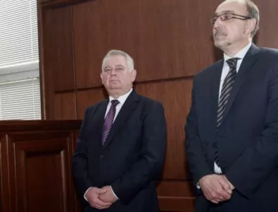 Тръгва дело срещу Кирчо Киров и в Софийски градски съд