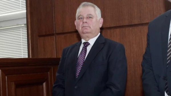 15 години затвор за бившия директор на разузнаването Кирчо Киров