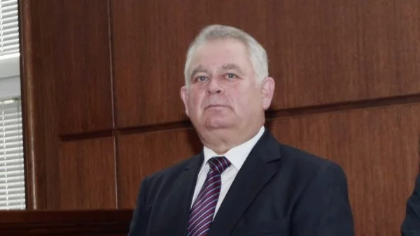 ВКС ще гледа наказателното дело срещу Кирчо Киров