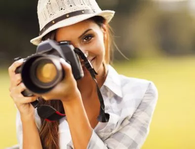 Canon кани българските фотографи в конкурса 