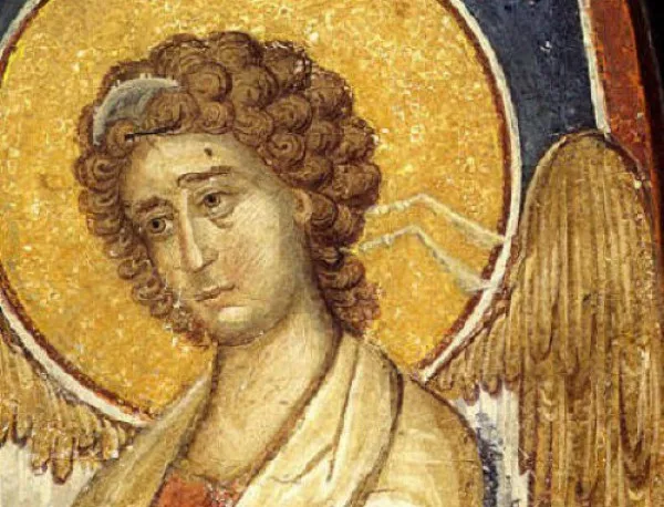 Събор на архангел Гавриил