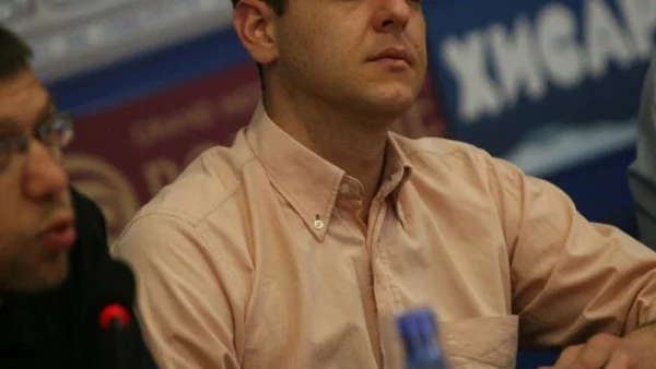 Борислав Сандов за Actualno.com: Общественият натиск няма да позволи застрояването на Карадере 