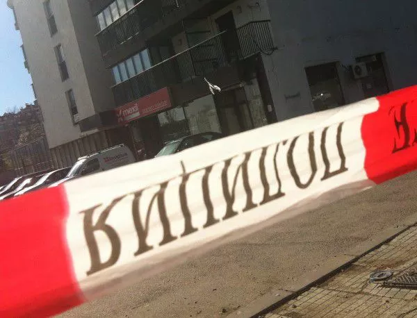 Застреляха мъж във Варна