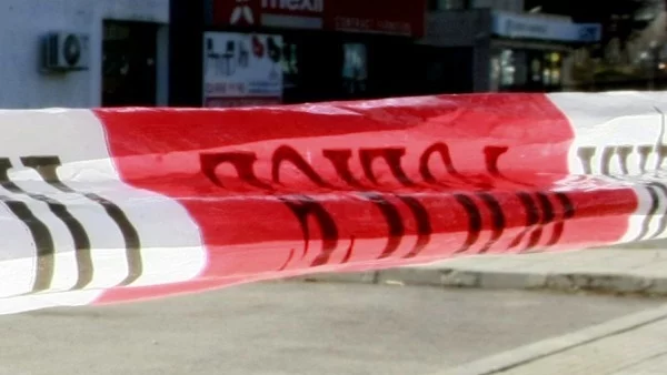Бомба се взриви в Пловдив, няма пострадали 