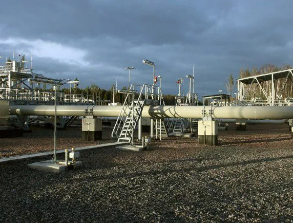 "Булгаргаз": От април газът може да поевтинее най-малко с 10%