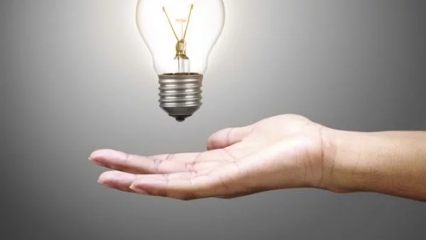 И нека бъде светлина