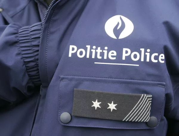 Полицията арестува стрелеца, убил четирима души в Брюксел