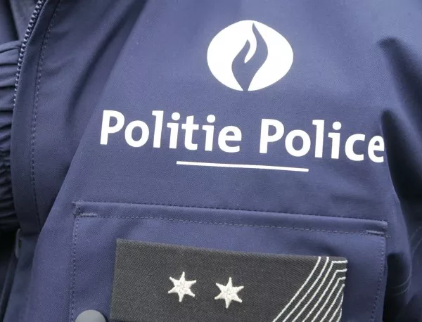 10 хил. полицаи излизат на протест днес в Брюксел