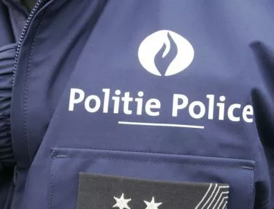 Белгийската полиция е задържала най-малко шестима при антитерористична операция