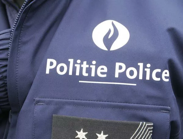 Белгийската полиция е задържала най-малко шестима при антитерористична операция