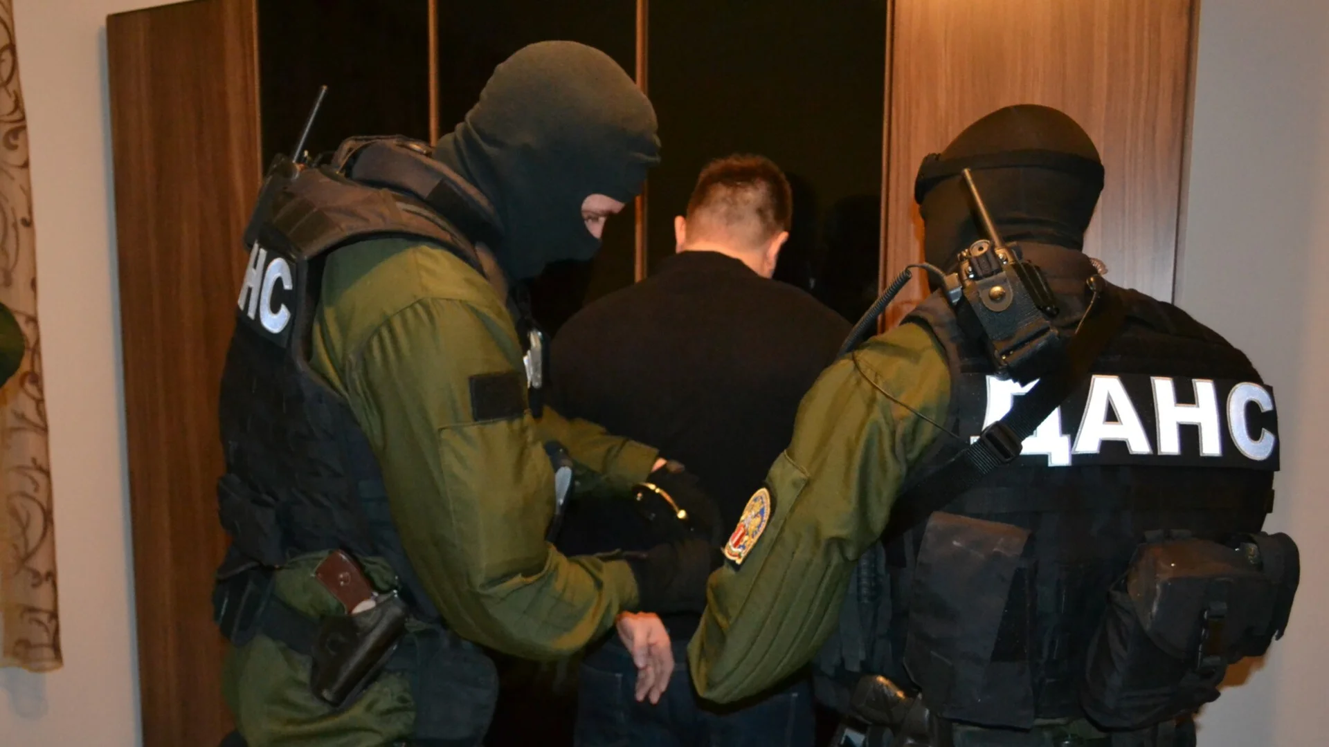 ДАНС изгони от страната руски разузнавачи, представящи се за българи