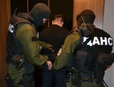 България е експулсирала 15 терористи през 2018 г., сочи докладът на ДАНС