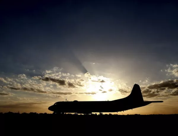Останките на разбилия се алжирски самолет бяха открити в Мали 