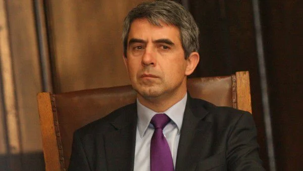 Плевнелиев: Много лоша идея е армията да охранява границата