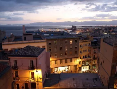 И Сардиния иска референдум за отделяне от Италия