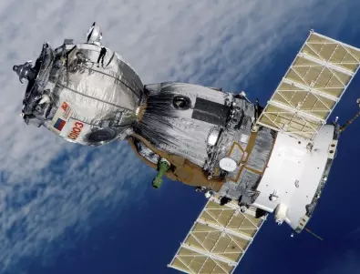 2026 г.: Астронавти ще полетят към нова орбитална станция