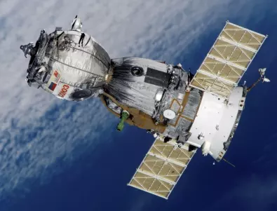 Ракета „Союз“ изпрати японските туристи към МКС