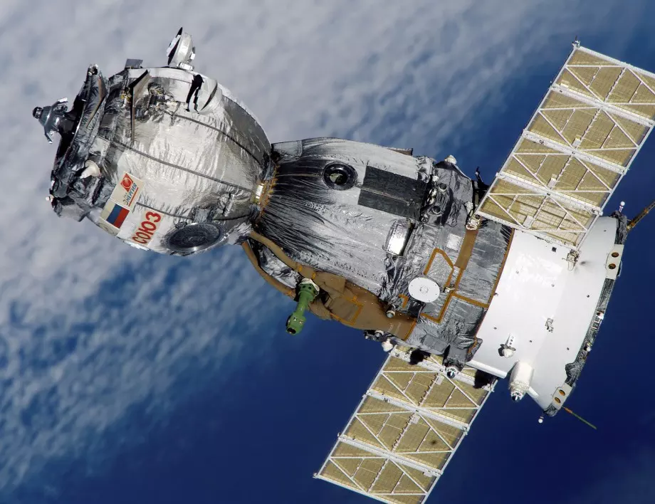 "Роскосмос" уволнява половината си централен офис след загубата на "Луна-25"