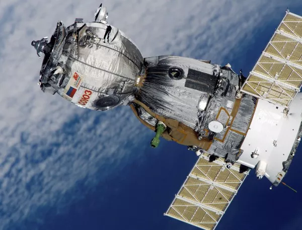  Пети товарен европейски космически кораб излетя към Международната космическа станция