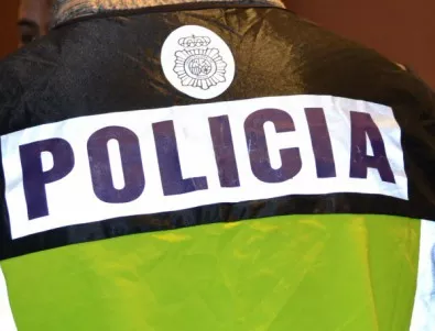 Обезвреждат софийския снаряд на полигона в Сливница