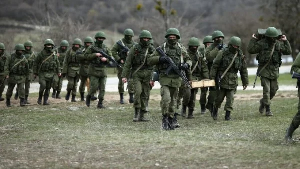 Срокове за мира и войната между Русия и Украйна