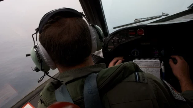 Изчезна чилийски военен самолет с десетки хора на борда