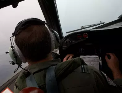 Жертвите в пилоти от сваления руски А-50: Руски военен пилот говори с числа
