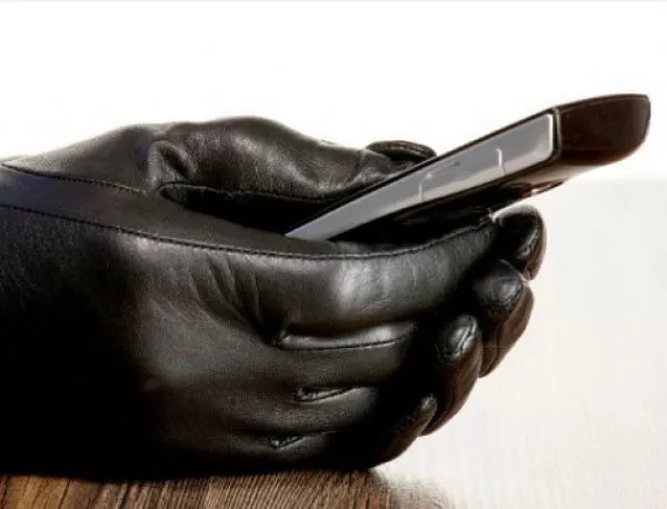 Във Видин правят превантивна кампания срещу телефонни измами 