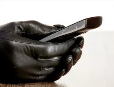 Бум на телефонните измами в Ямболско