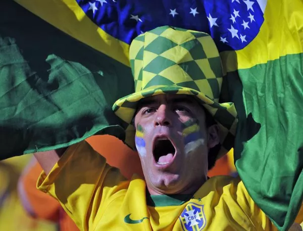 Неизвестните карнавални дестинации в Бразилия
