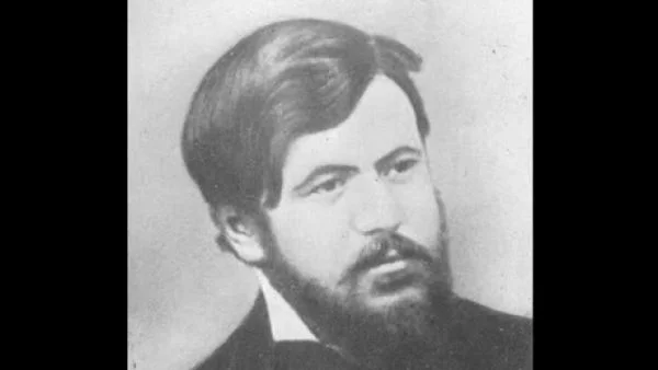 Роден е Димчо Дебелянов