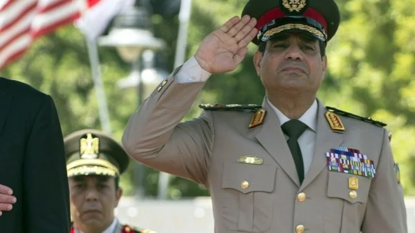Египет избра новия си президент