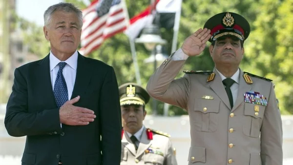 Египет официално има нов президент